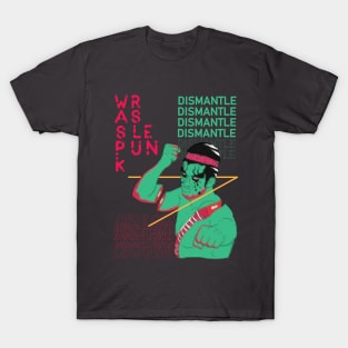 disarm your opponent T-Shirt